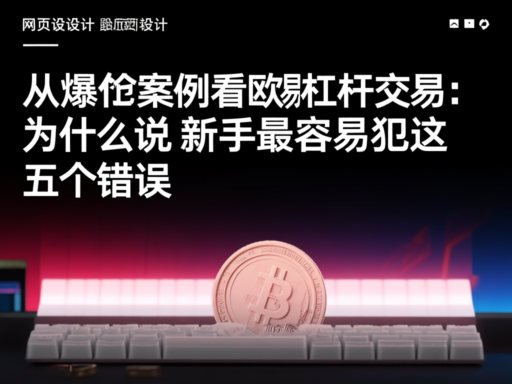 欧易杠杆交易爆仓案例图表